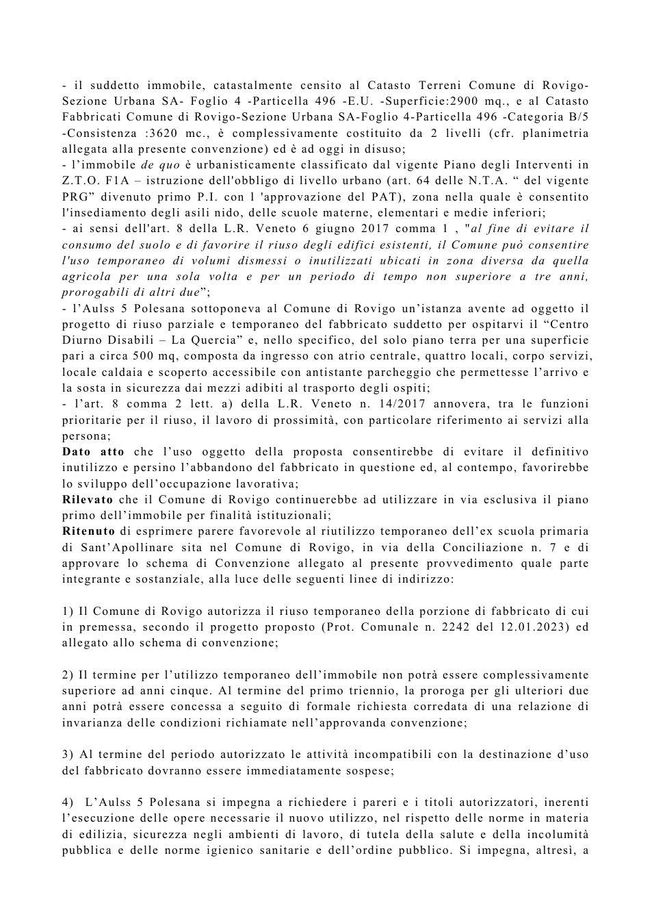 Pagina 2 del documento
