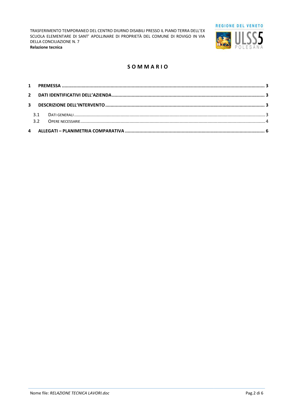 Pagina 2 del documento