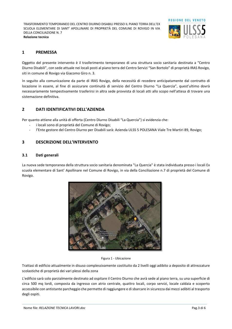 Pagina 3 del documento