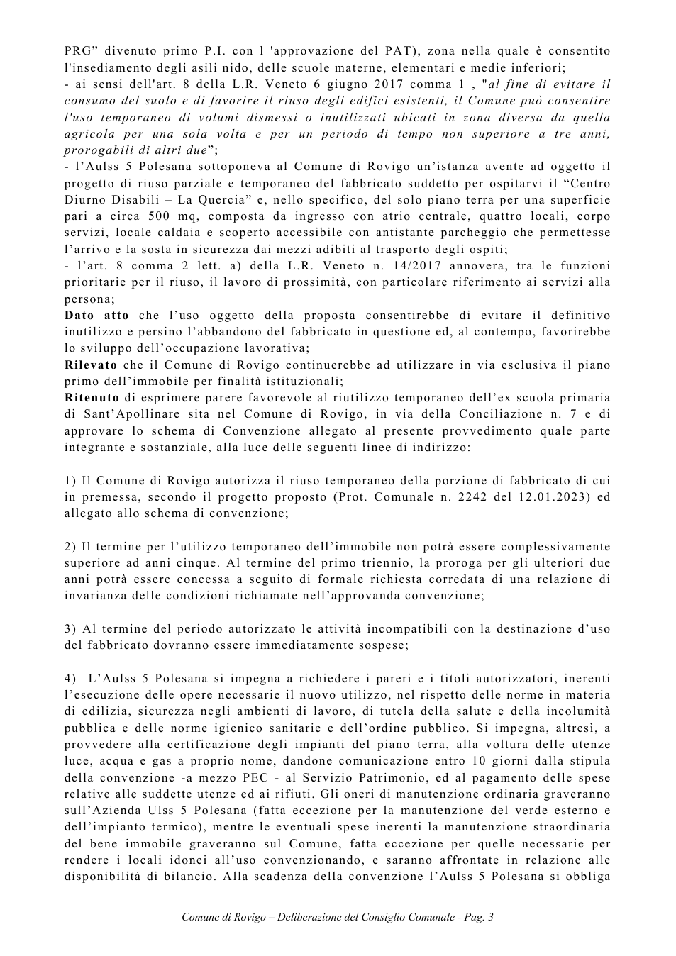 Pagina 3 del documento