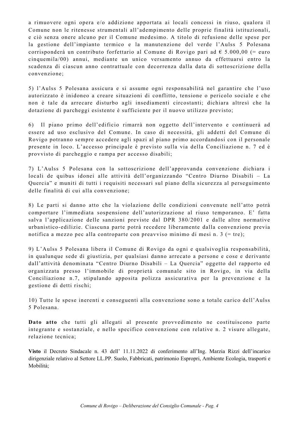 Pagina 4 del documento