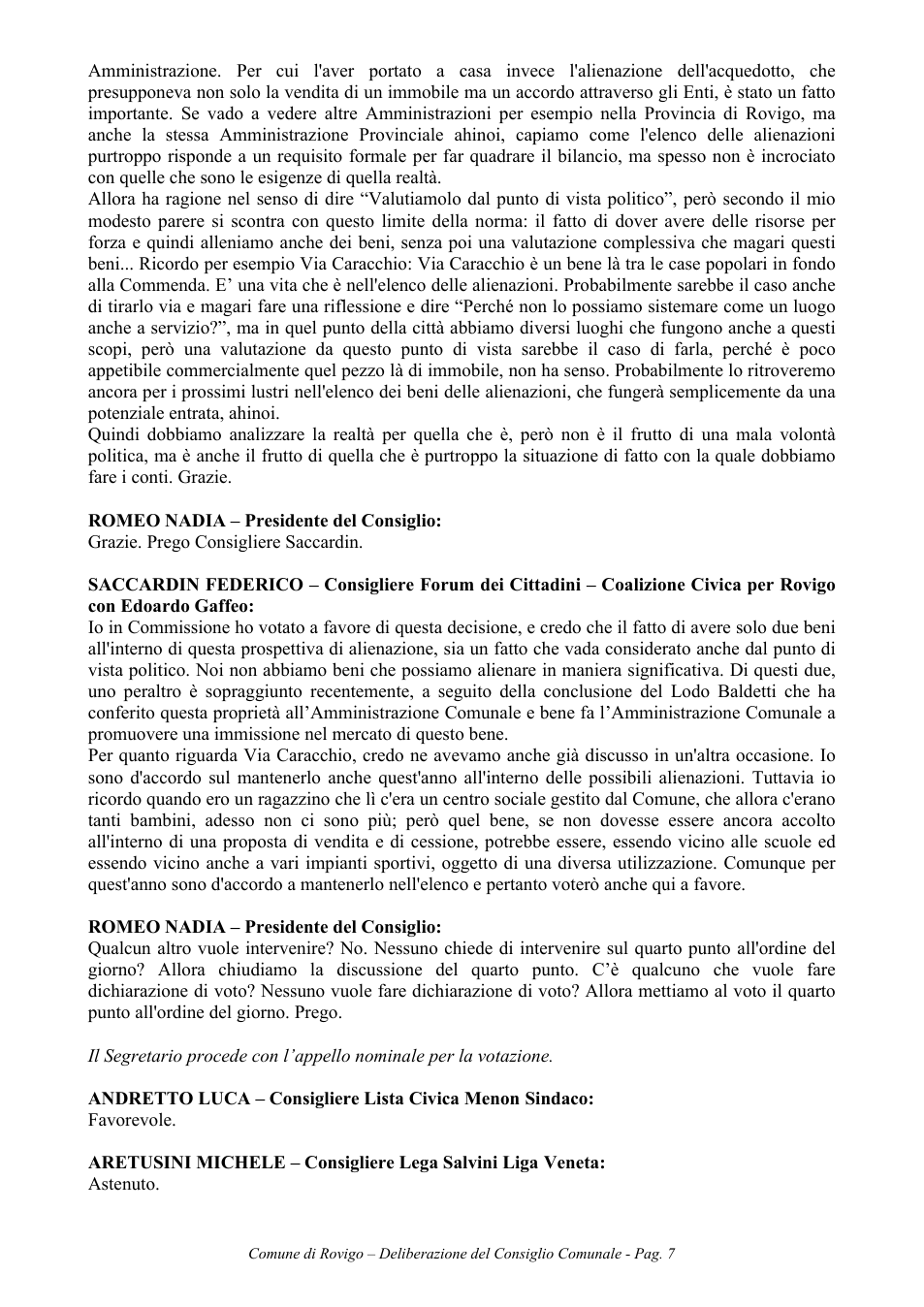 Pagina 7 del documento