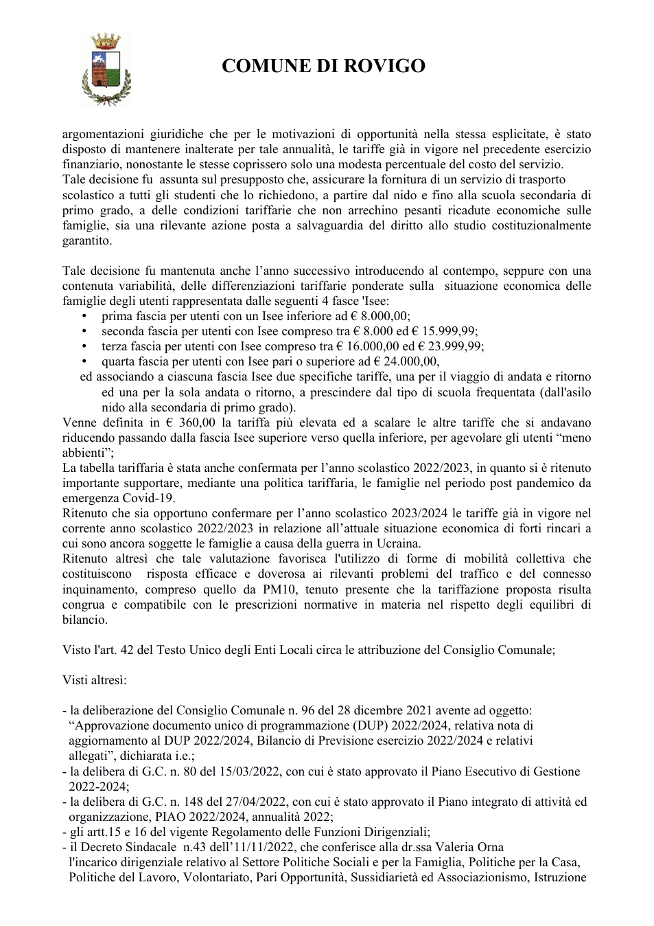 Pagina 2 del documento