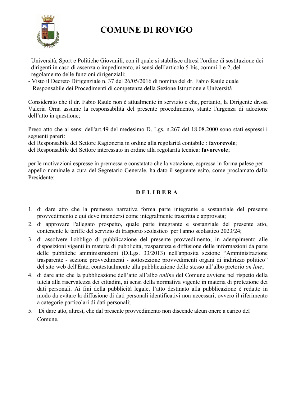 Pagina 3 del documento