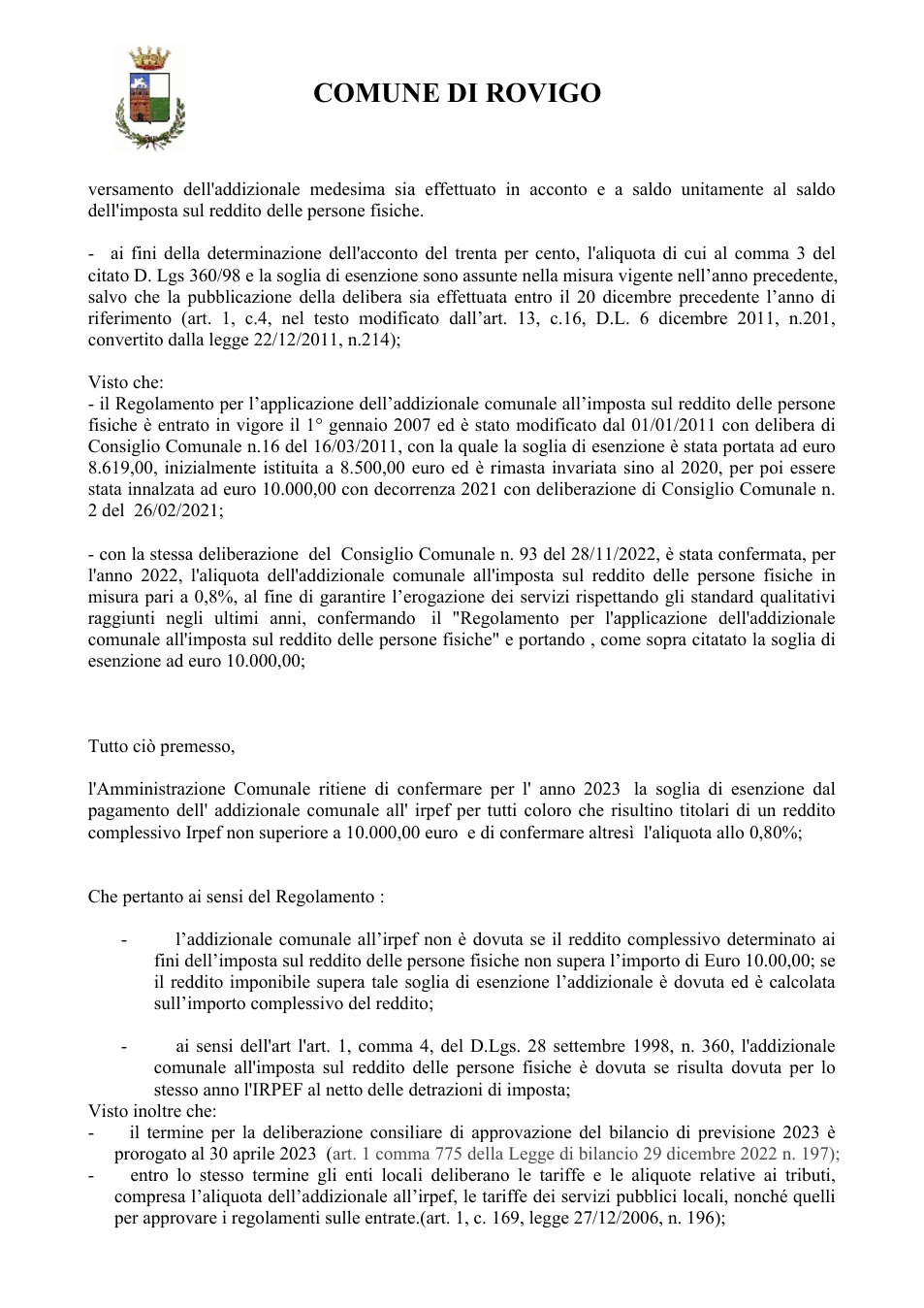 Pagina 2 del documento