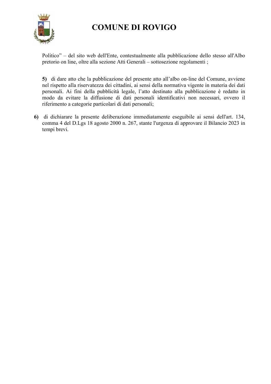 Pagina 4 del documento