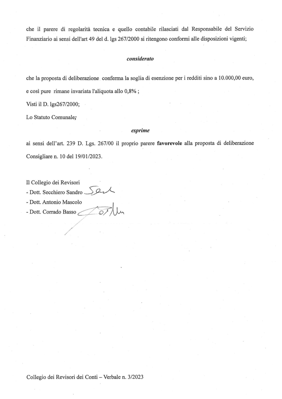 Pagina 2 del documento