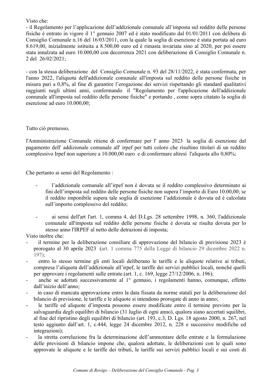 Pagina 3 del documento