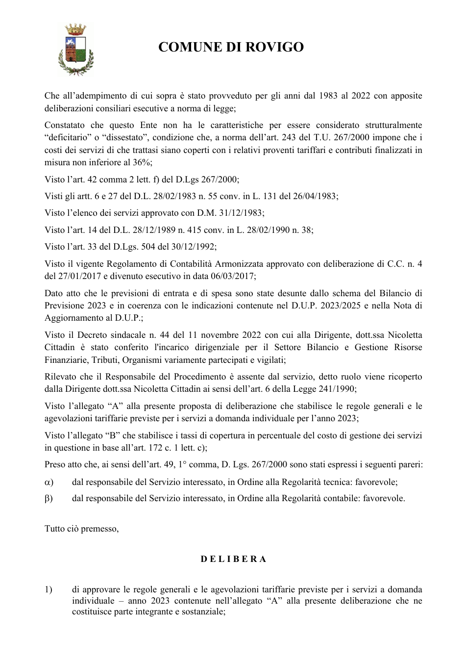 Pagina 2 del documento