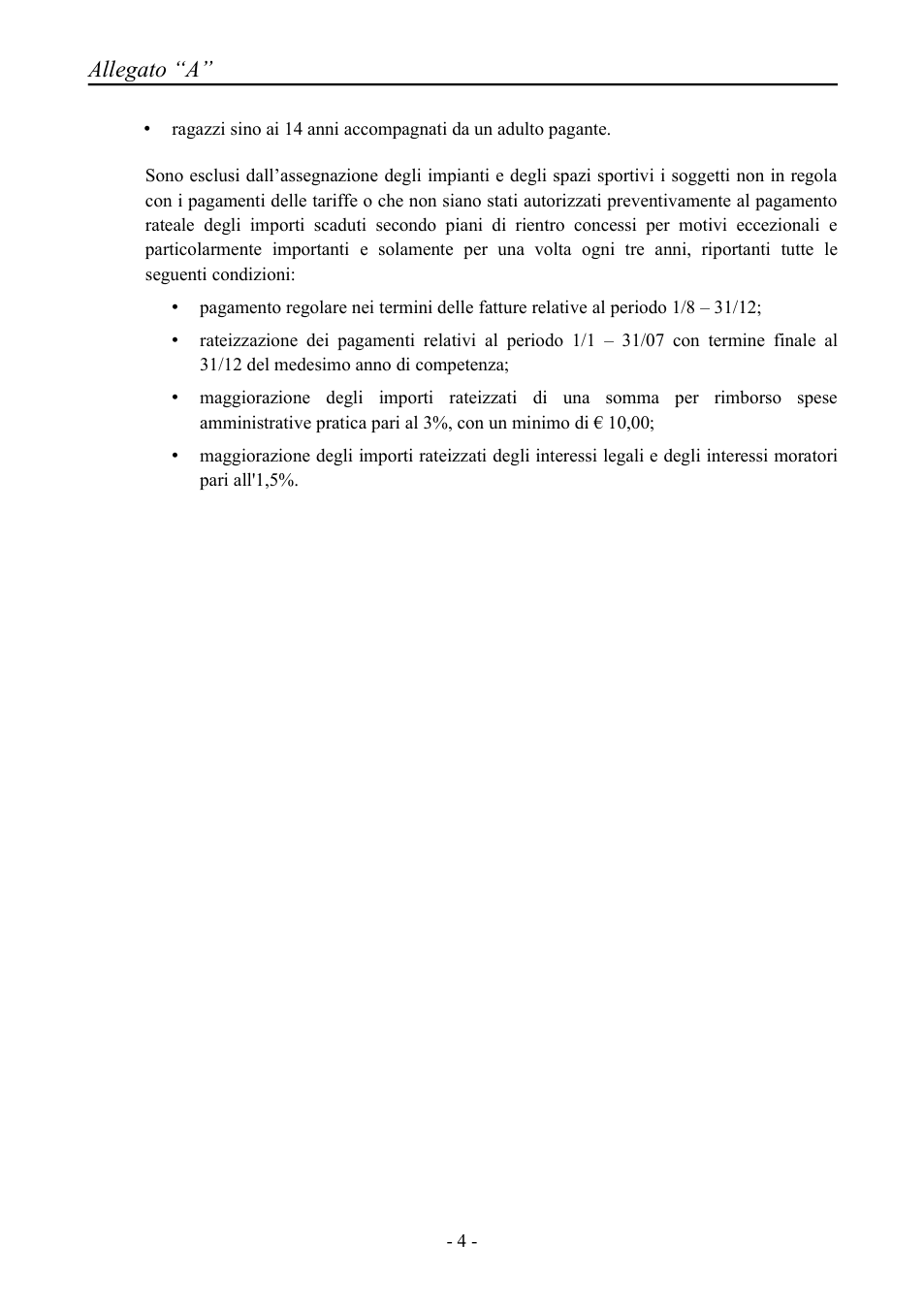 Pagina 4 del documento
