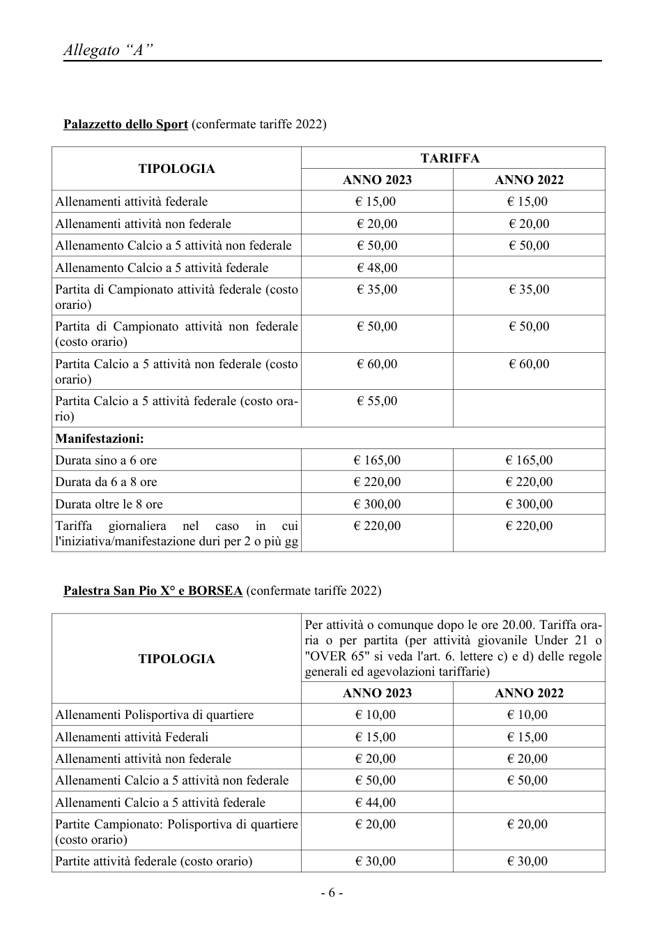 Pagina 6 del documento