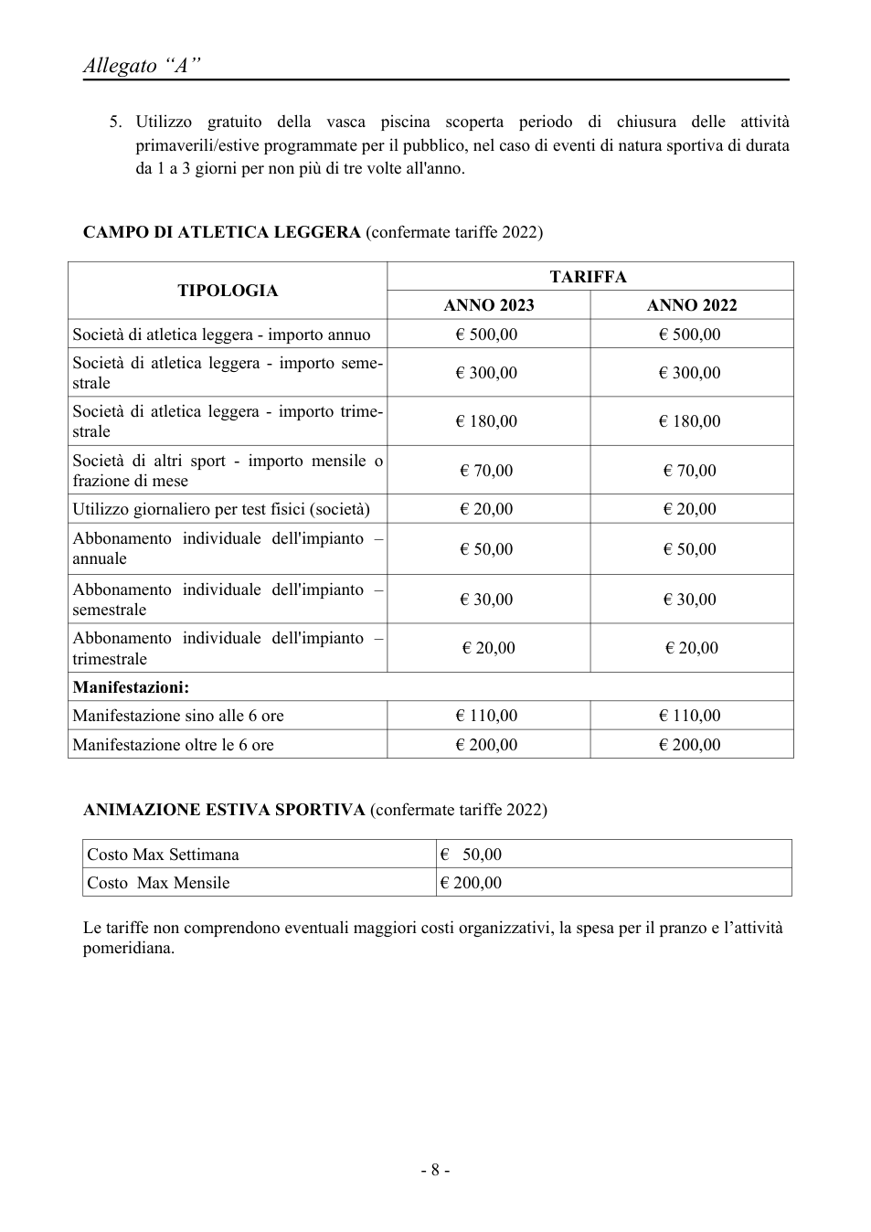 Pagina 8 del documento