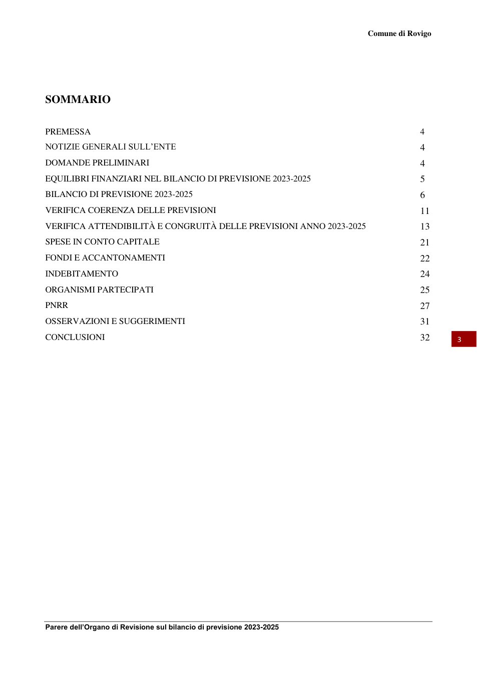 Pagina 3 del documento