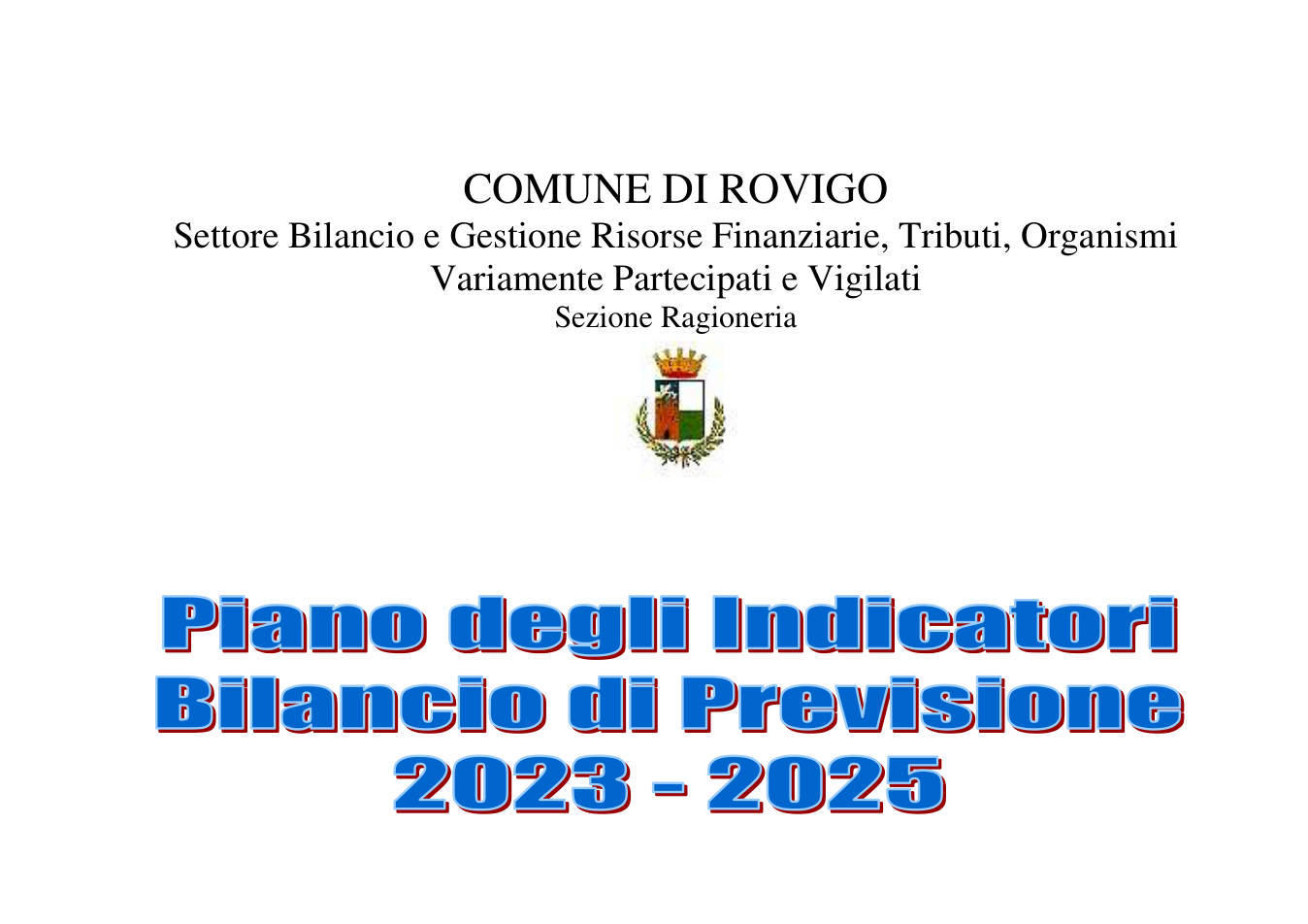 Pagina 1 del documento