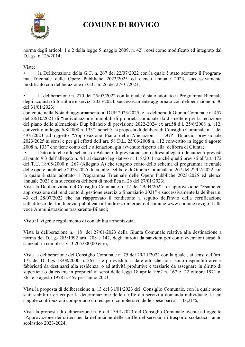 Pagina 2 del documento