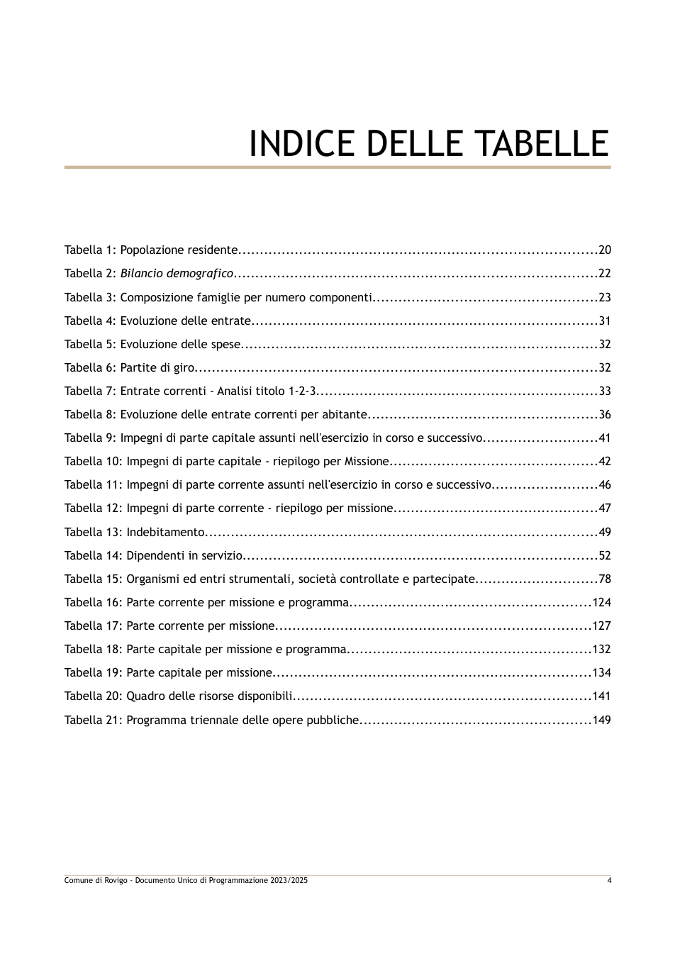 Pagina 4 del documento