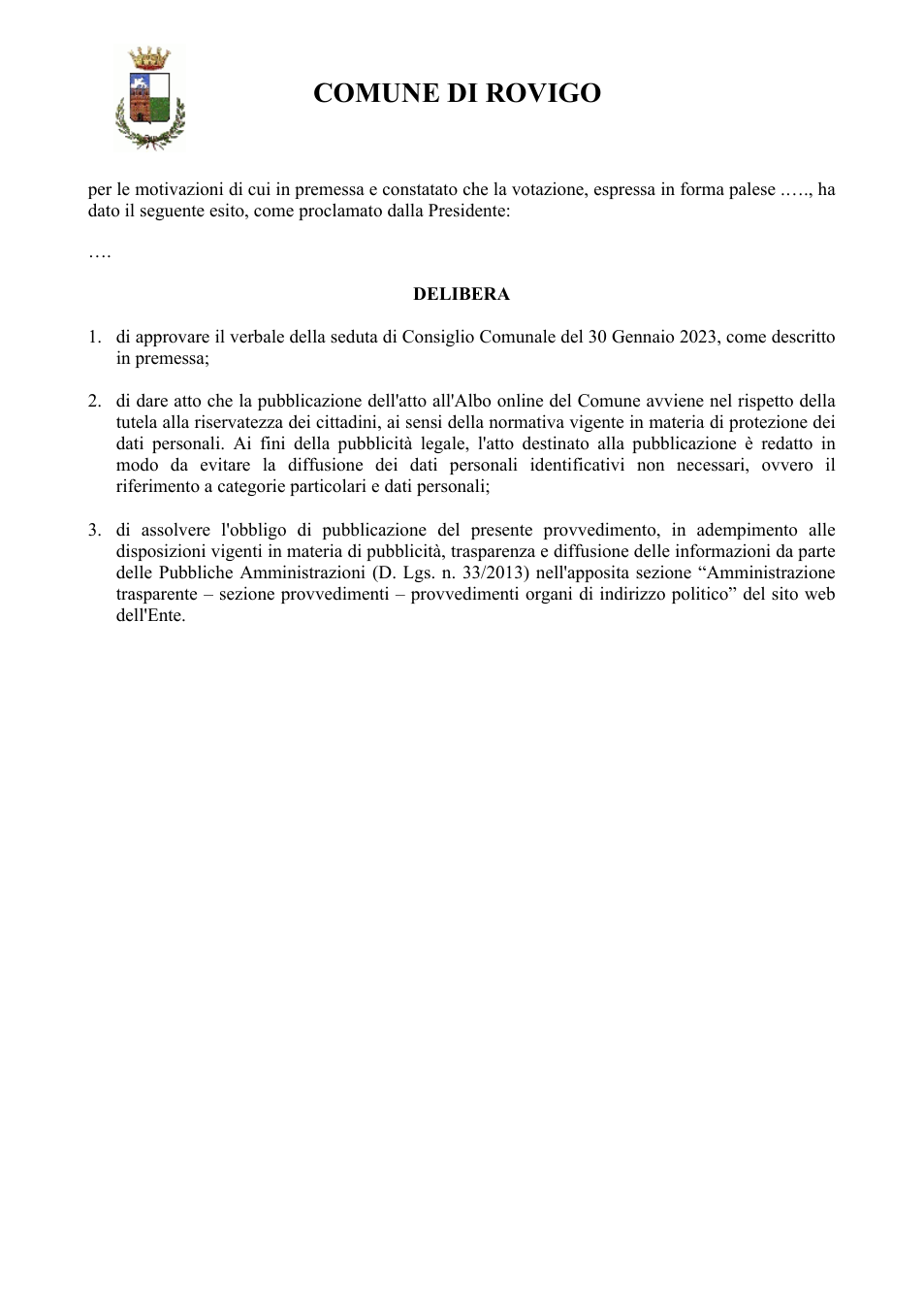 Pagina 2 del documento