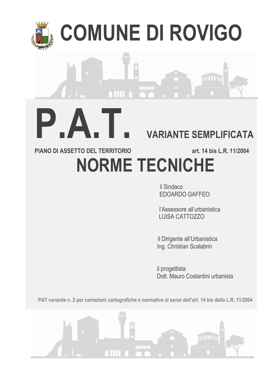 Pagina 1 del documento