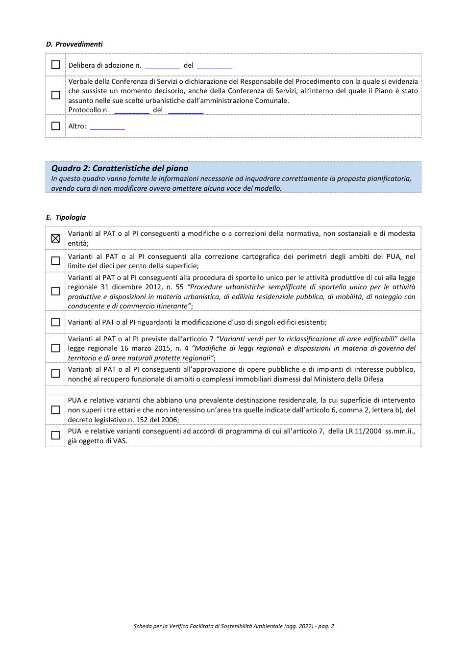 Pagina 2 del documento