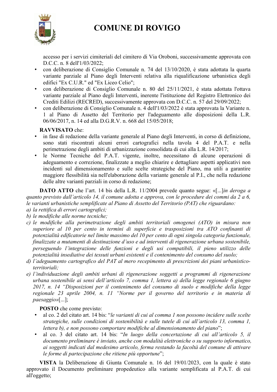 Pagina 2 del documento