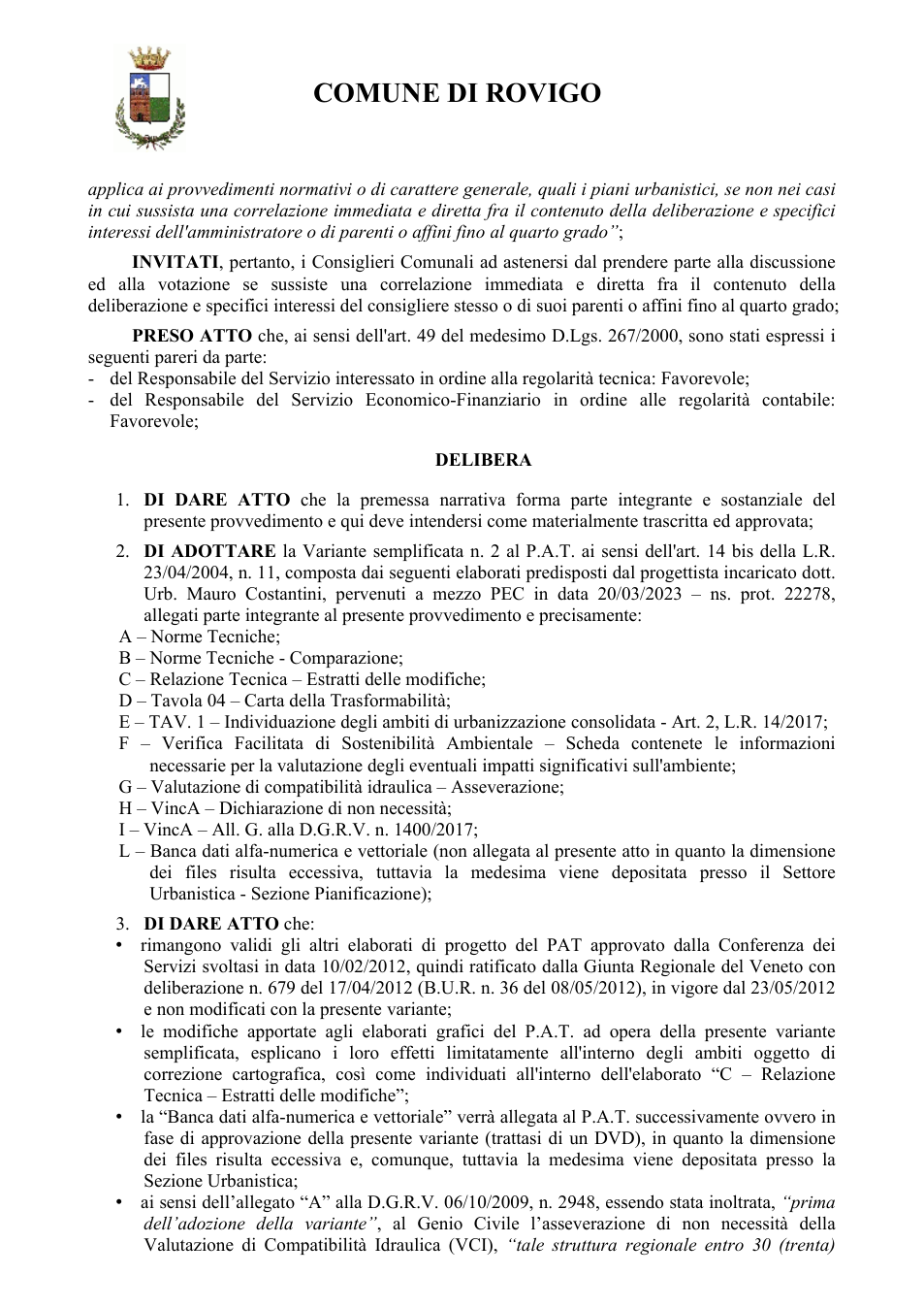 Pagina 5 del documento