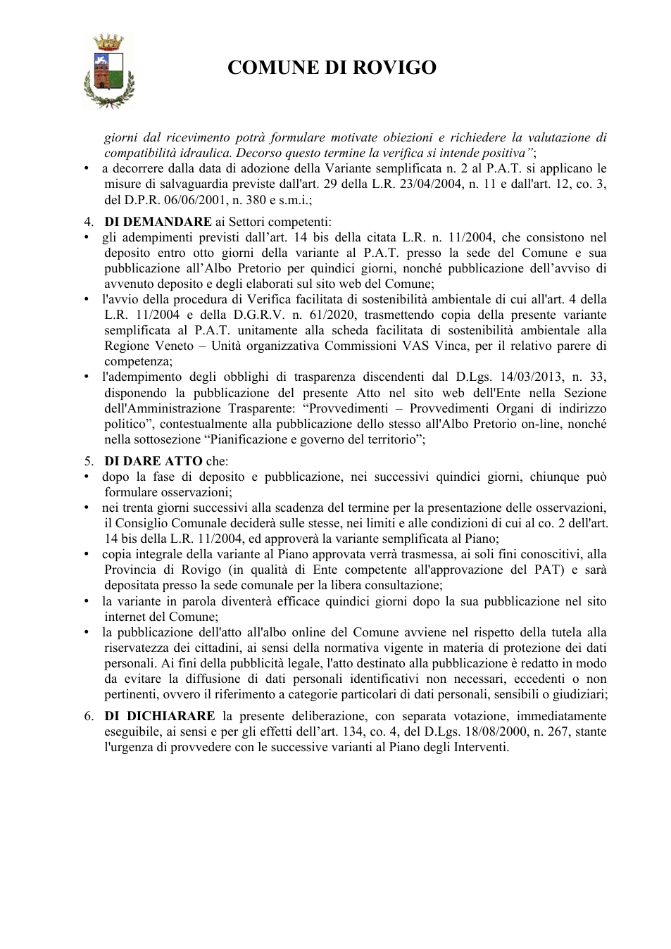 Pagina 6 del documento