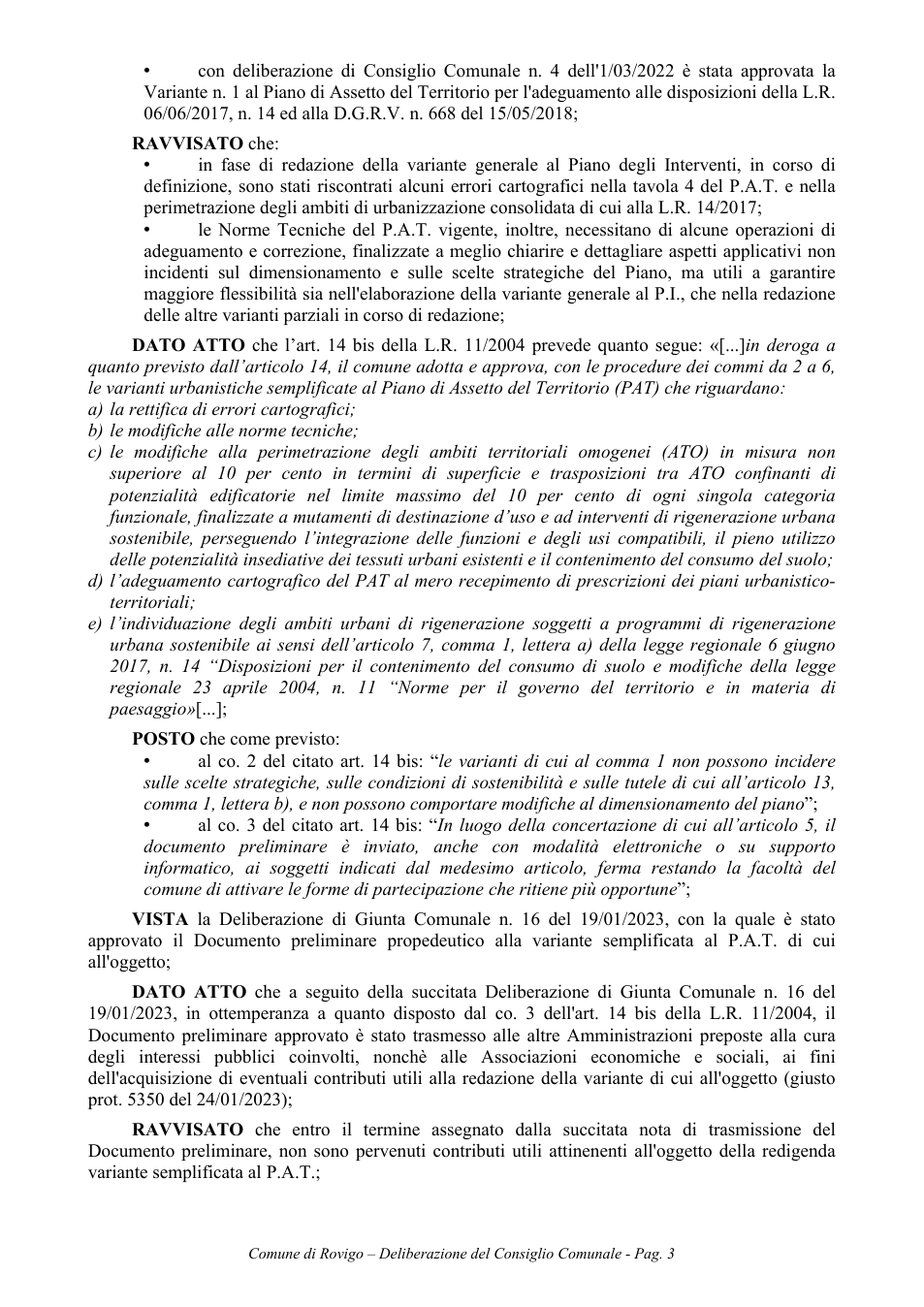 Pagina 3 del documento