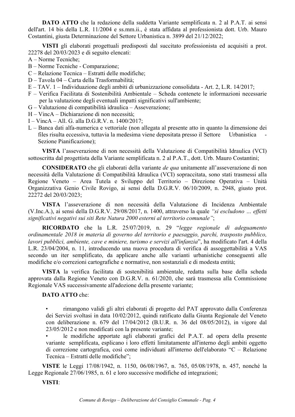 Pagina 4 del documento