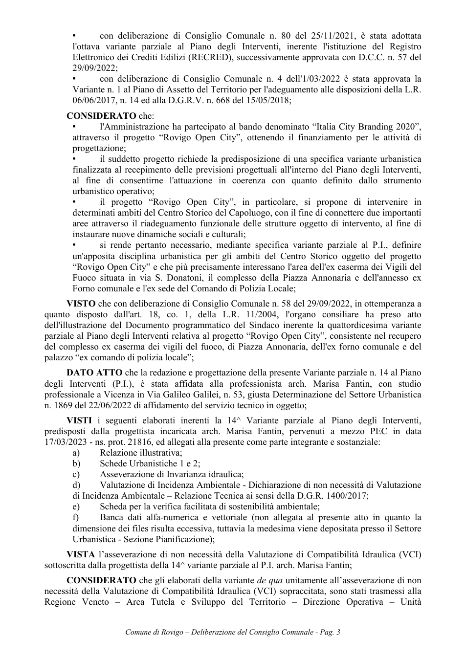 Pagina 3 del documento