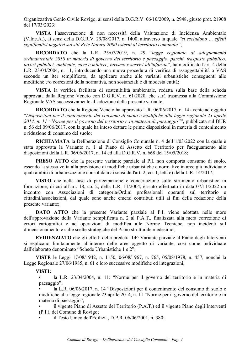 Pagina 4 del documento