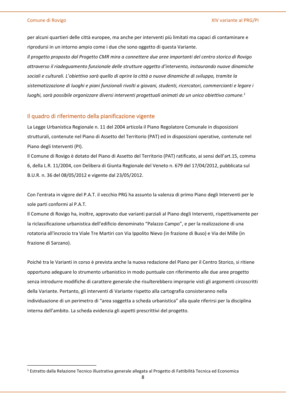 Pagina 8 del documento