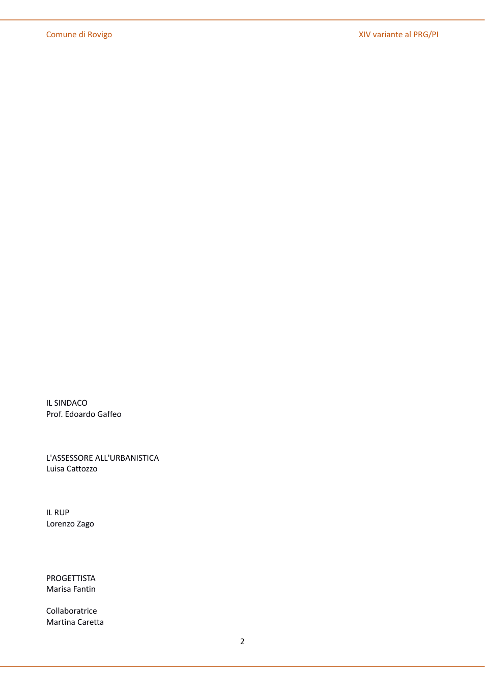 Pagina 2 del documento