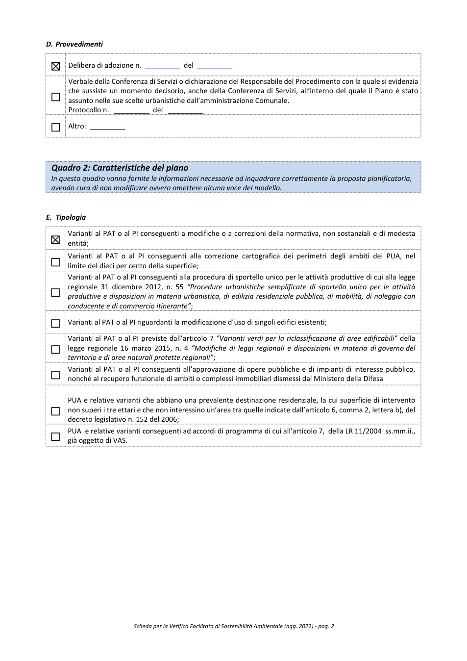 Pagina 2 del documento