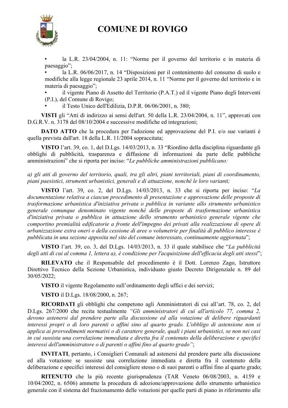 Pagina 4 del documento
