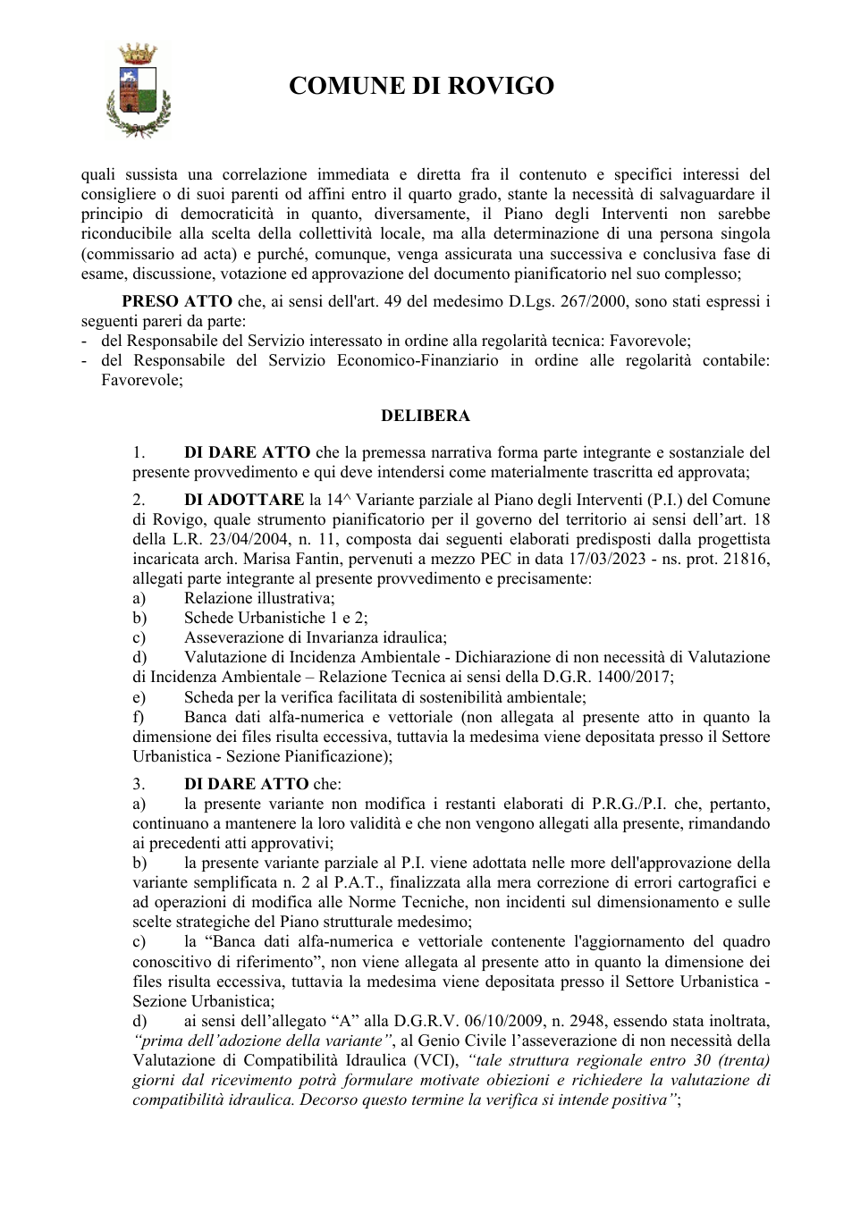 Pagina 5 del documento