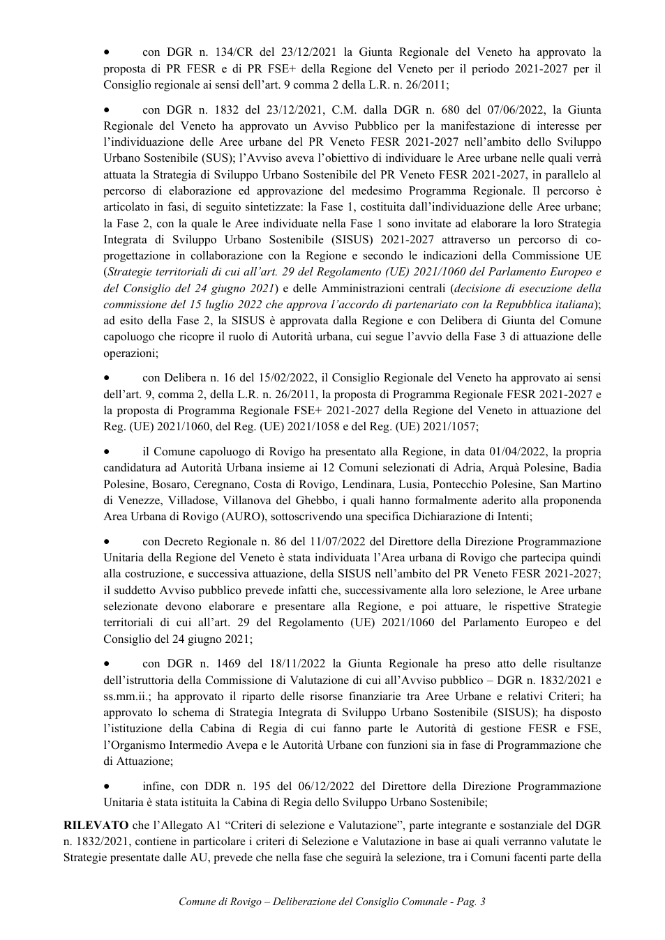 Pagina 3 del documento