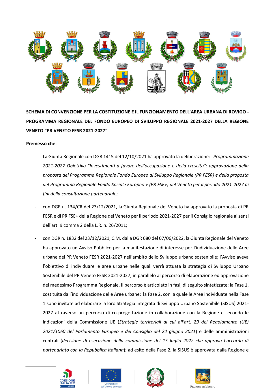 Pagina 1 del documento