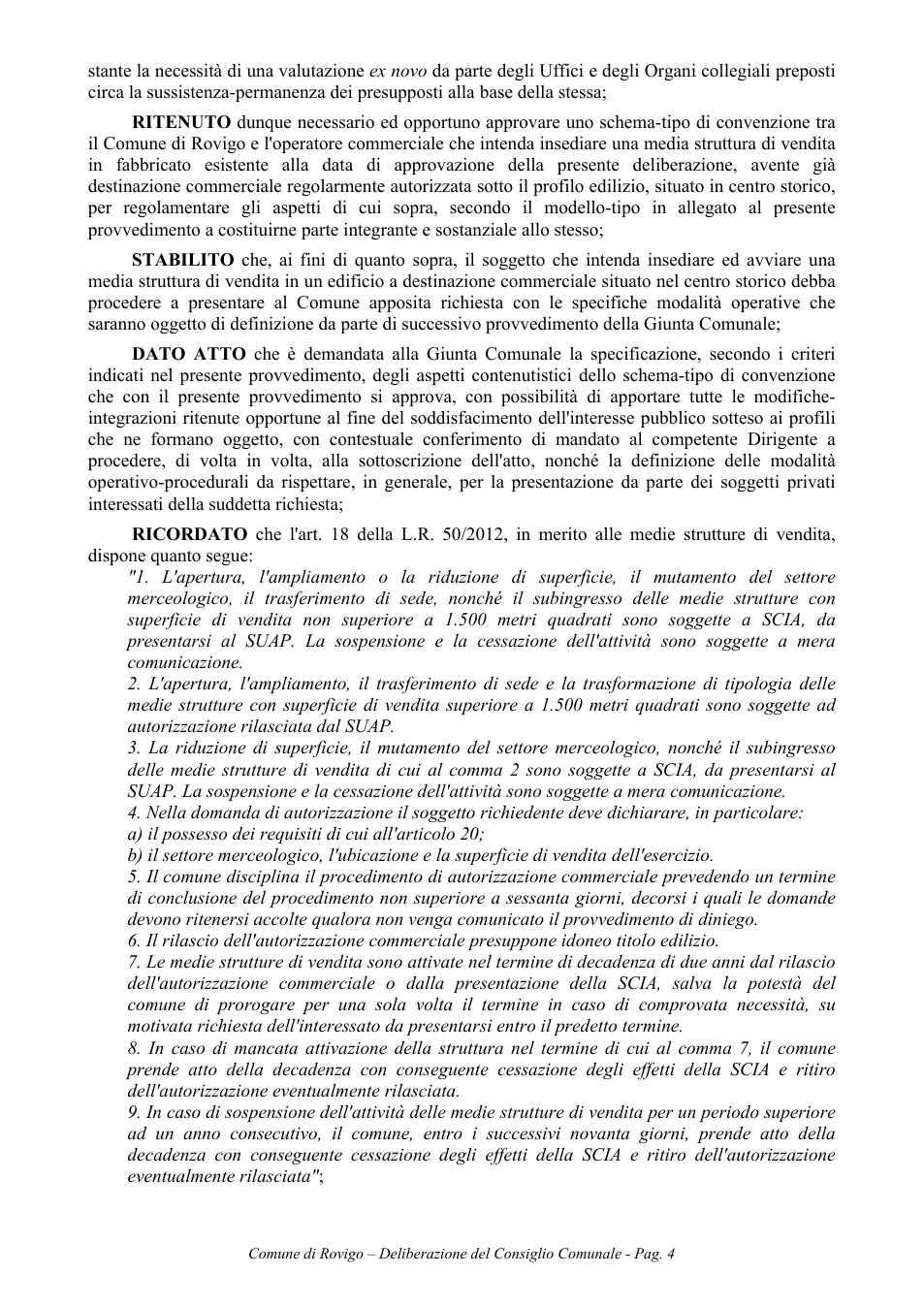 Pagina 4 del documento