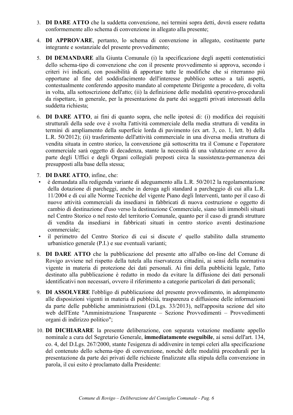 Pagina 6 del documento