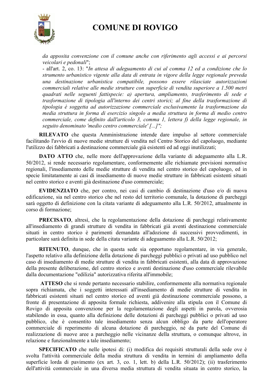 Pagina 2 del documento