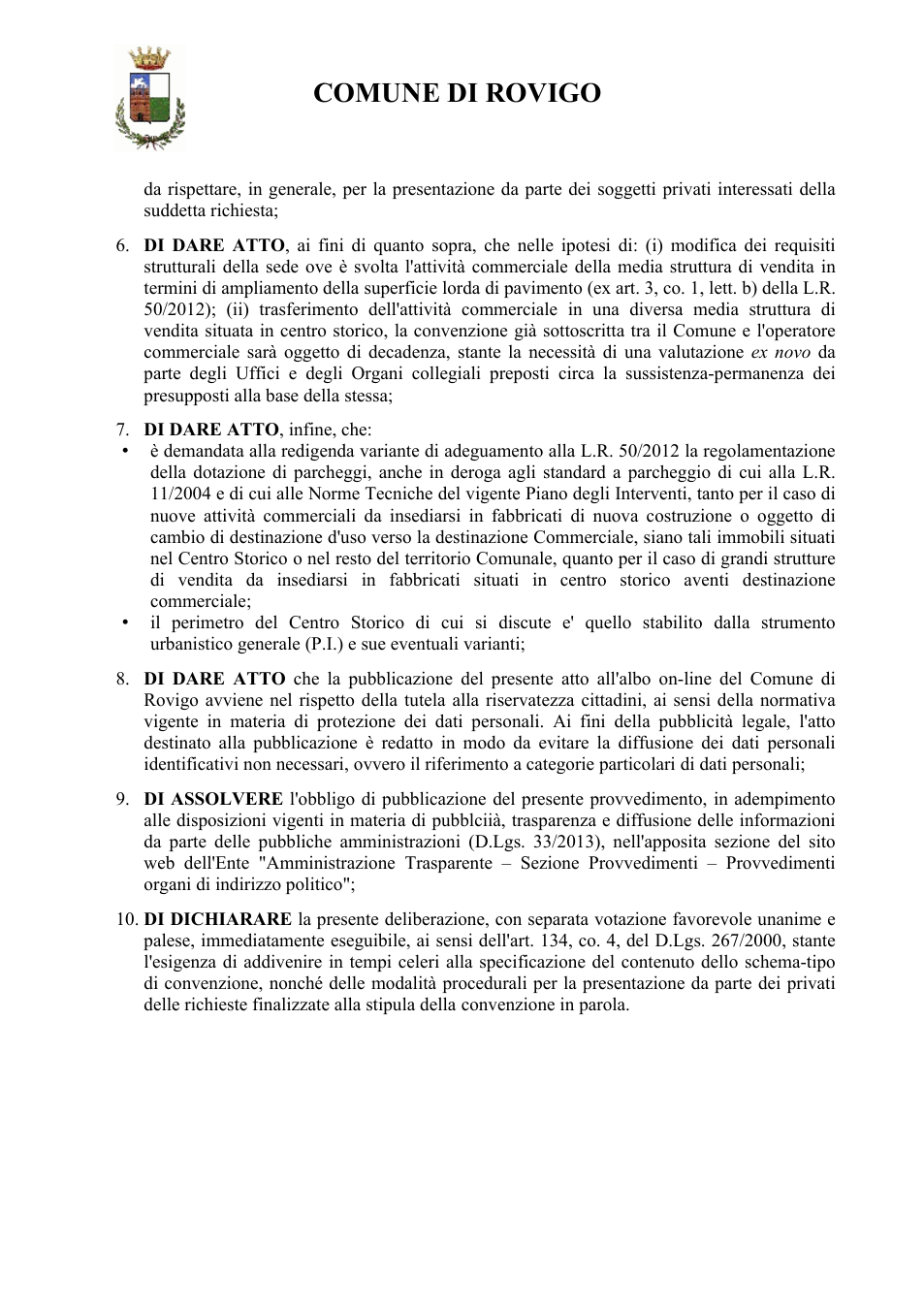 Pagina 5 del documento