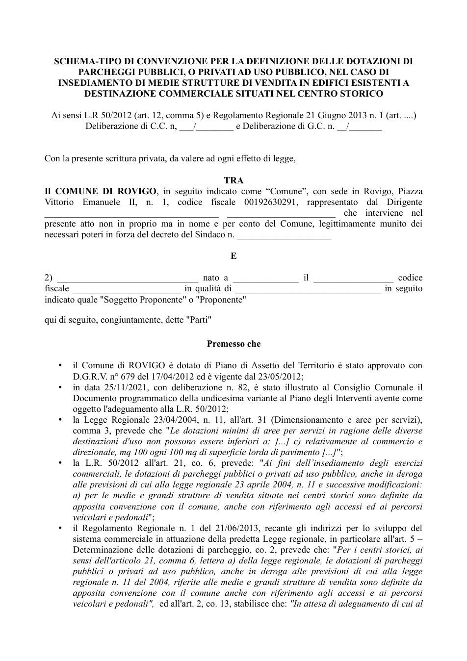 Pagina 1 del documento