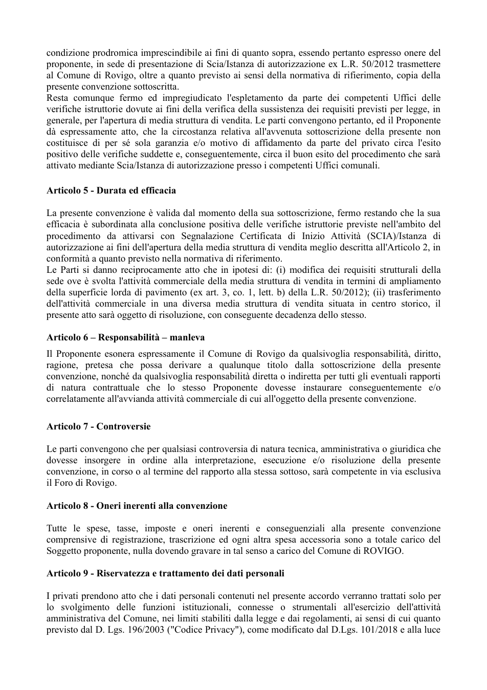 Pagina 4 del documento