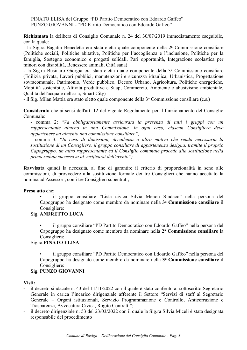 Pagina 3 del documento