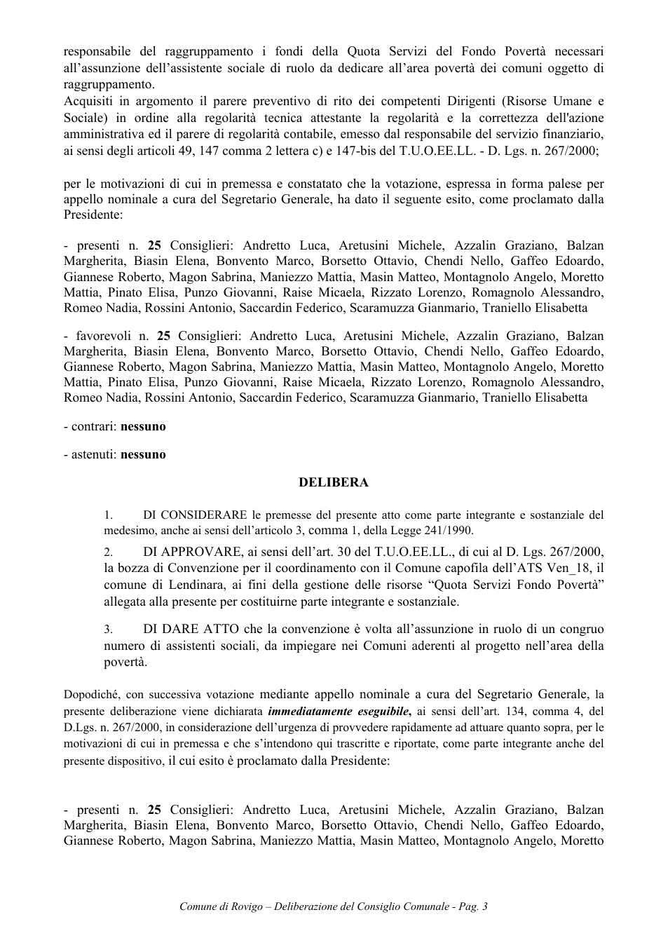 Pagina 3 del documento