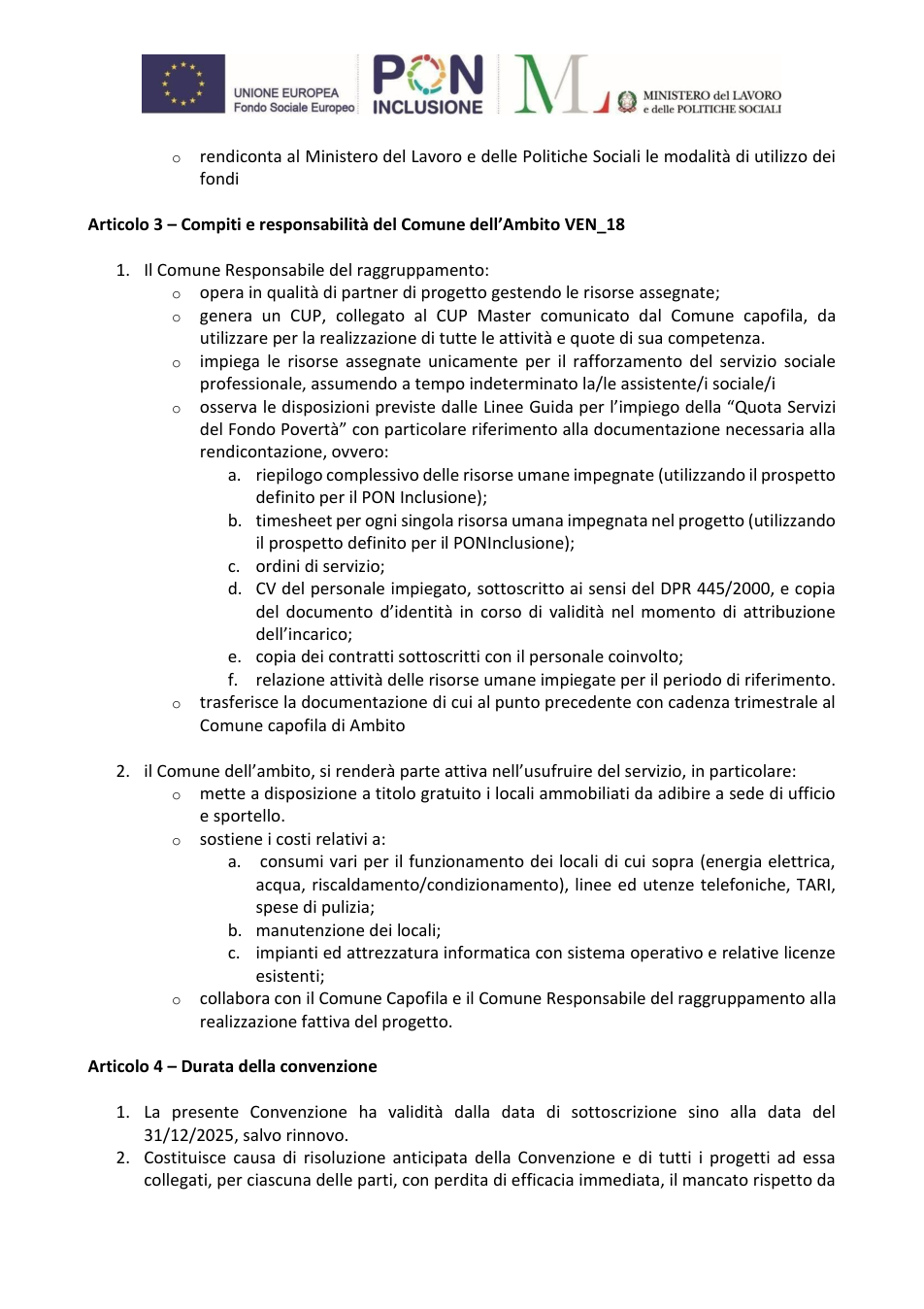 Pagina 2 del documento