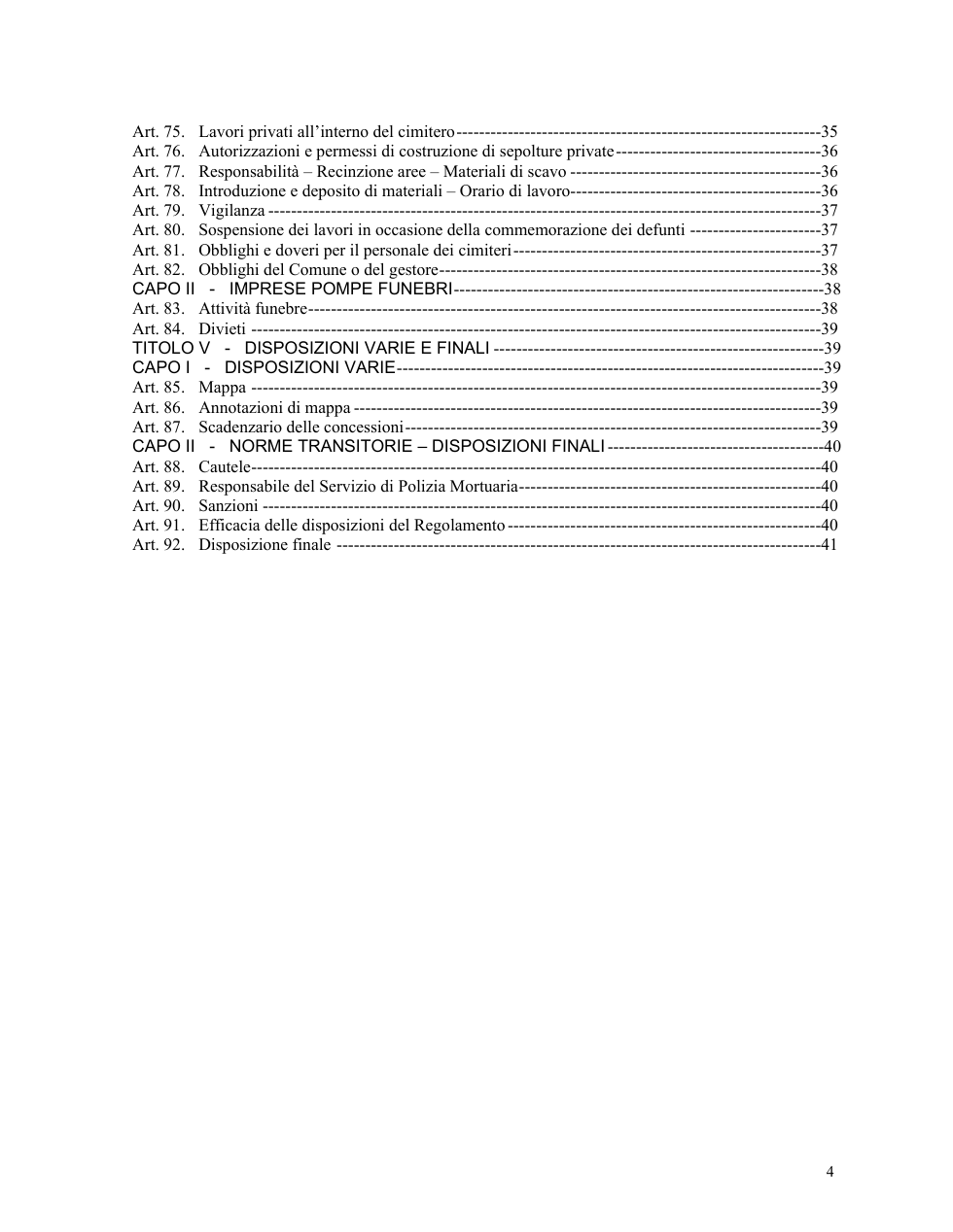 Pagina 4 del documento