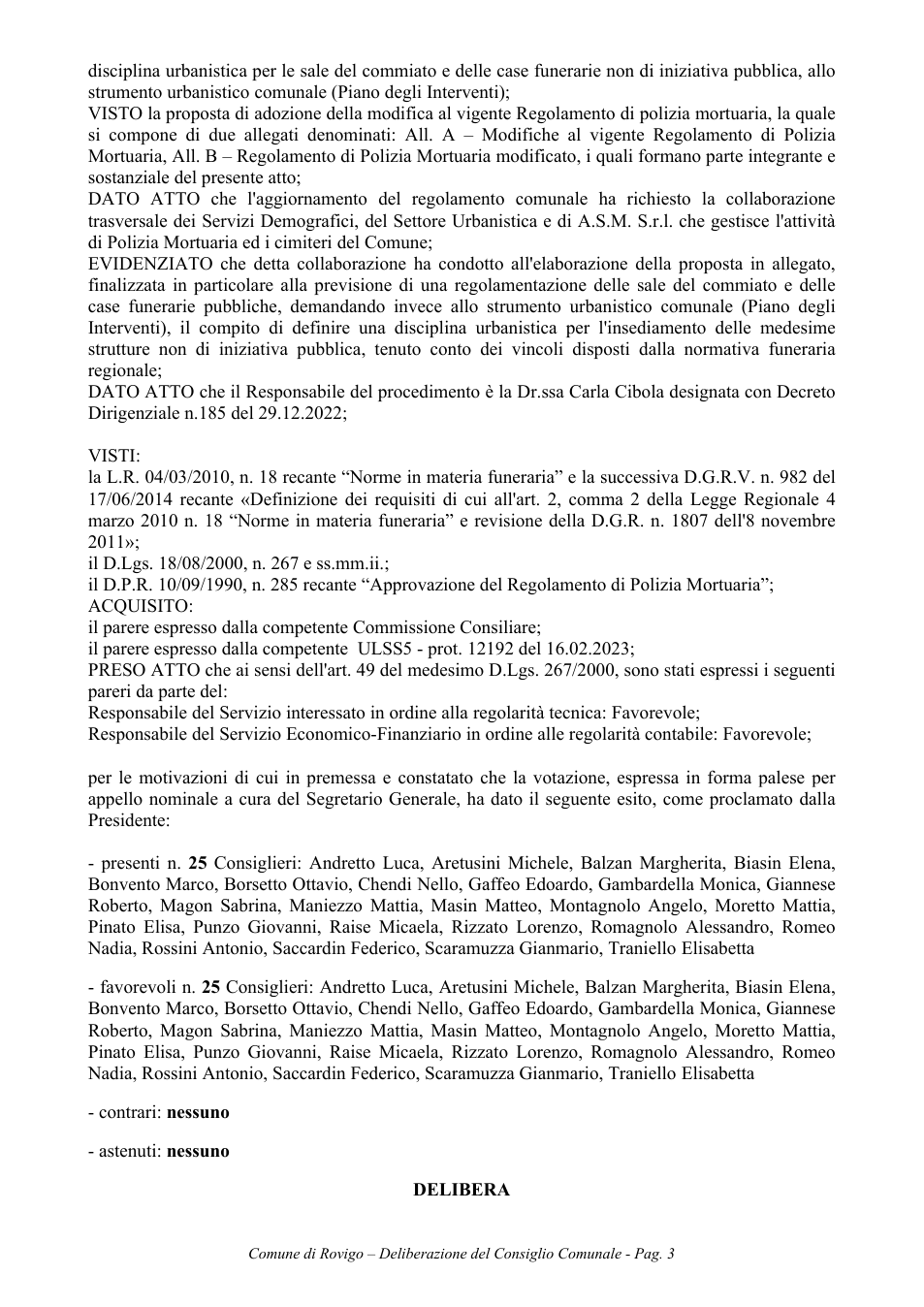 Pagina 3 del documento