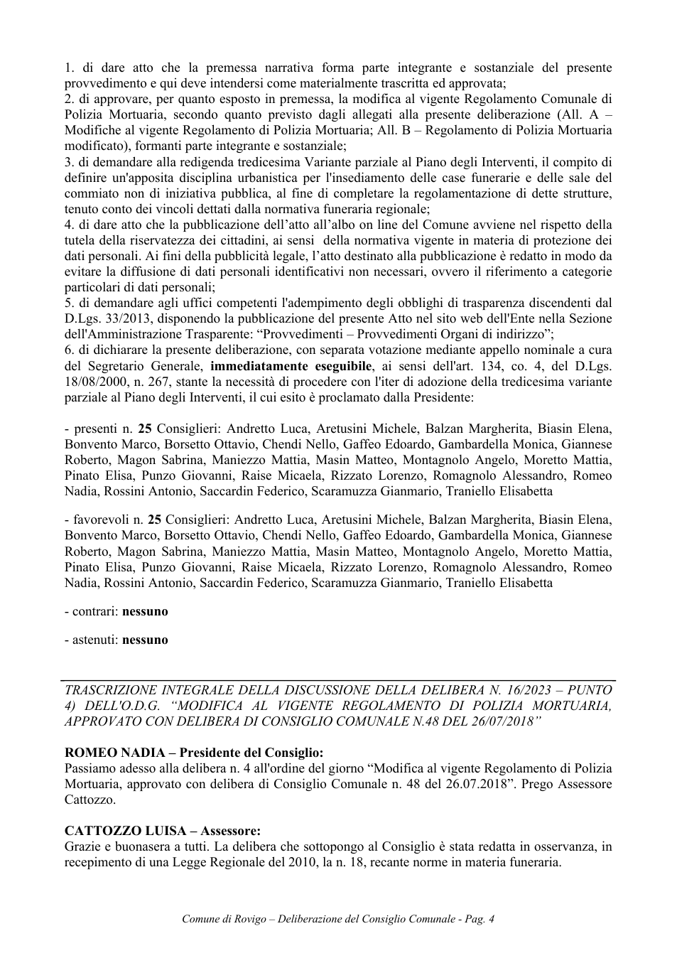 Pagina 4 del documento