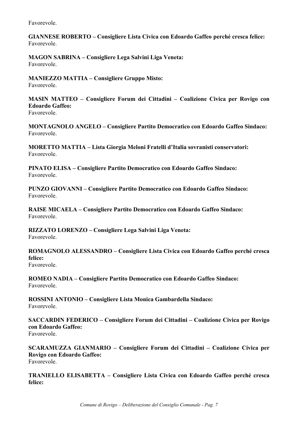Pagina 7 del documento